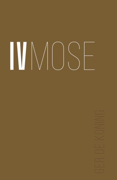 Das 4. Buch Mose